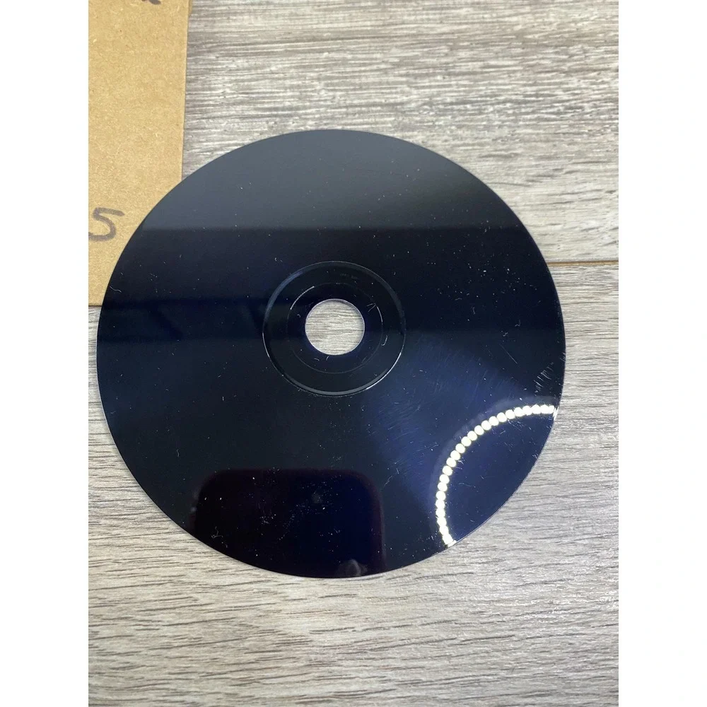 Vintage Shadow Master Sony PlayStation 1 PS1 Game Disc Only NTSC-U/C Teen Orange
